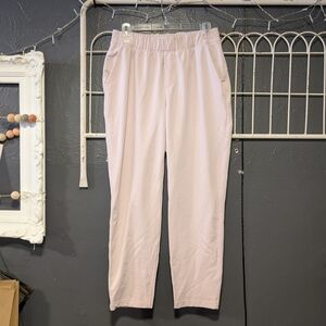 TNA Soft Pink Sweatpants for Men
